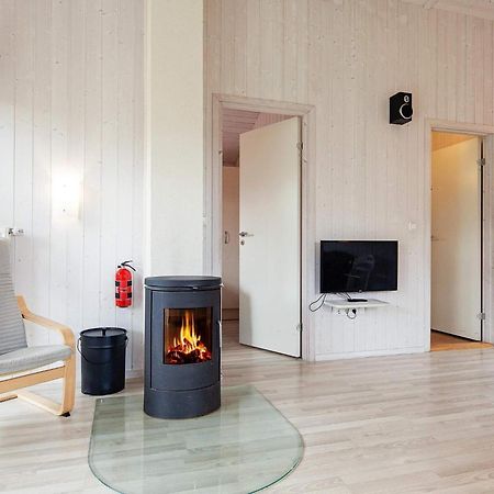 5 Person Holiday Home In 格洛米茨 外观 照片