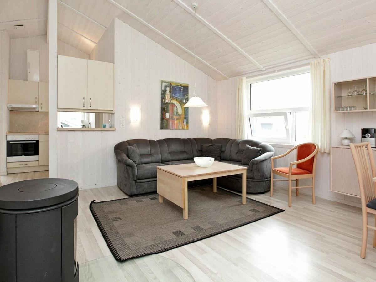 5 Person Holiday Home In 格洛米茨 外观 照片