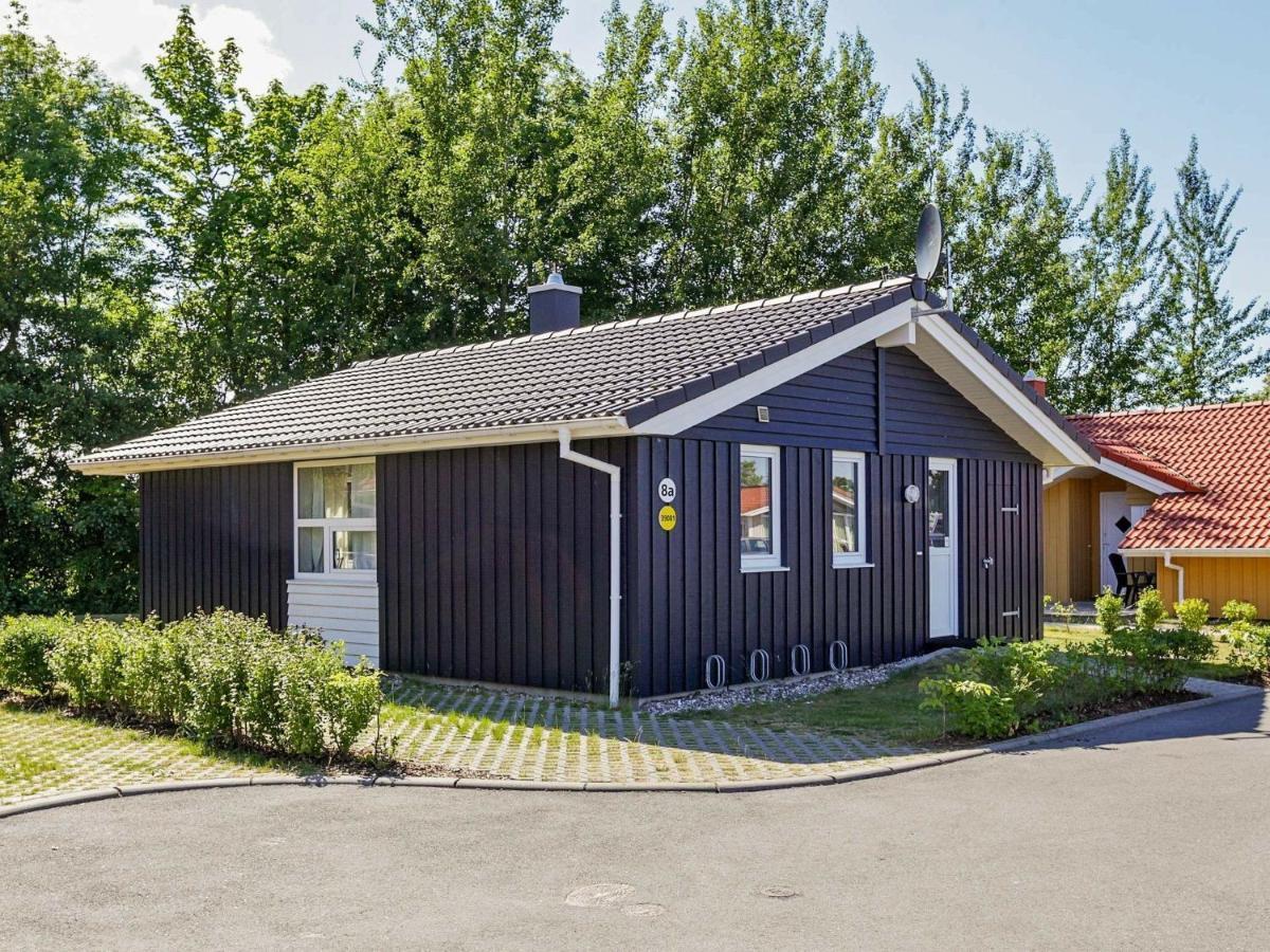 5 Person Holiday Home In 格洛米茨 外观 照片