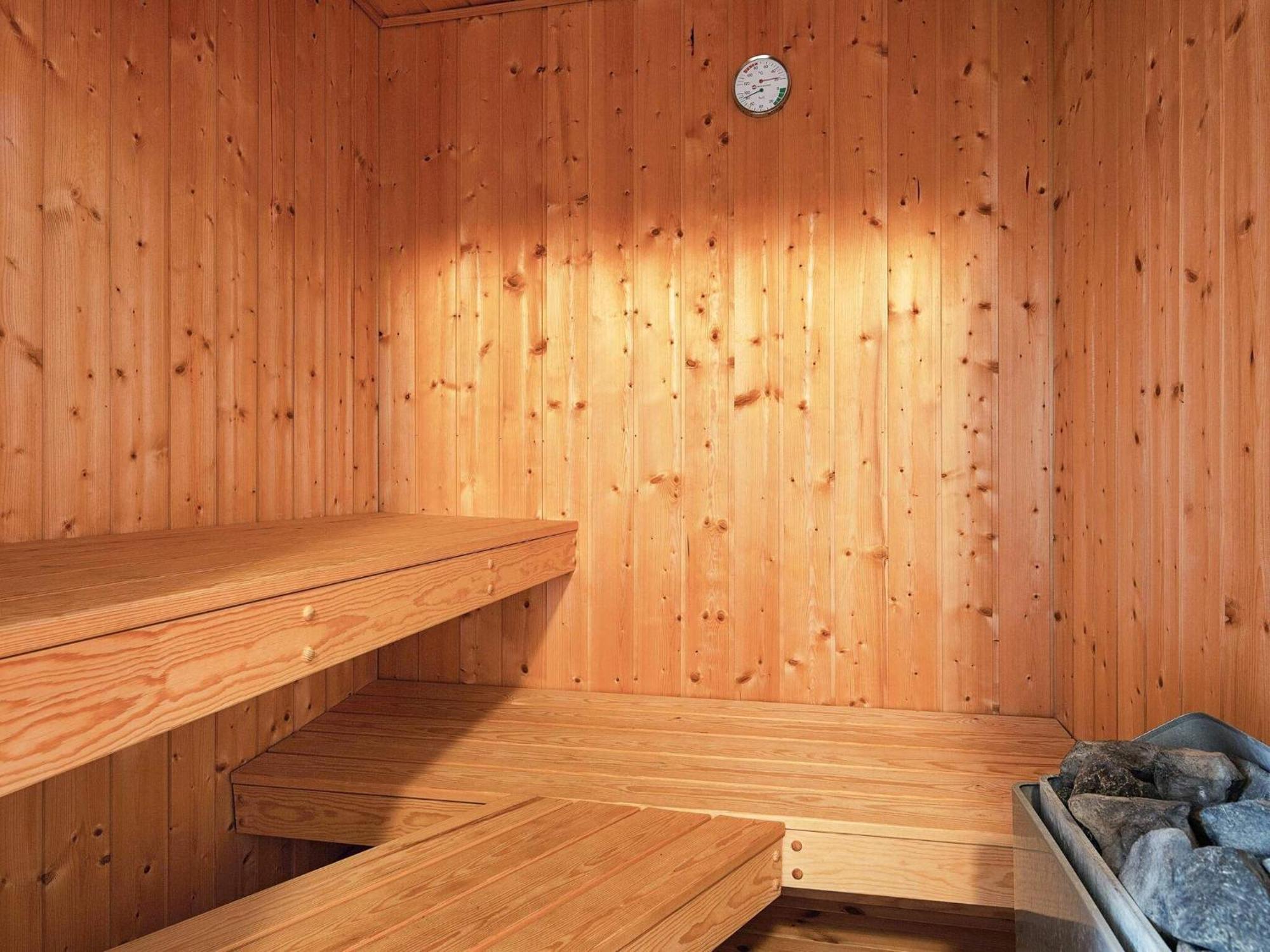 5 Person Holiday Home In 格洛米茨 外观 照片
